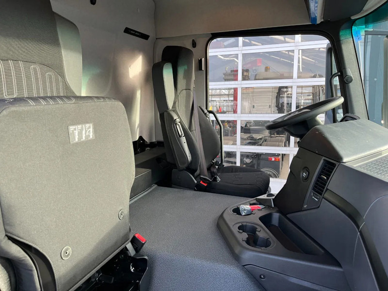 Ny Kapellbil Mercedes-Benz Arocs 3340 A 6x6 Cargo Truck: bilde 14