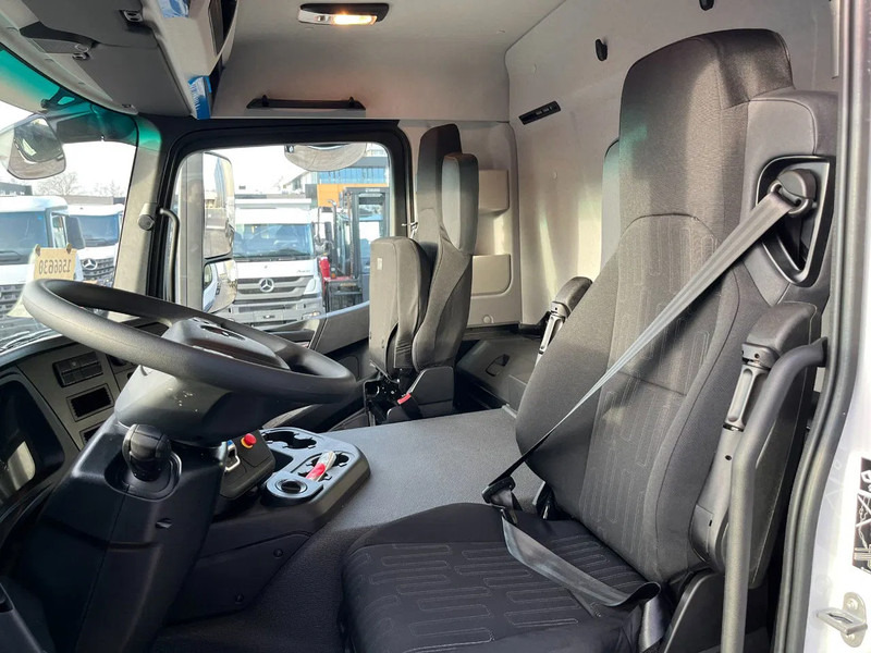 Ny Kapellbil Mercedes-Benz Arocs 3340 A 6x6 Cargo Truck: bilde 13