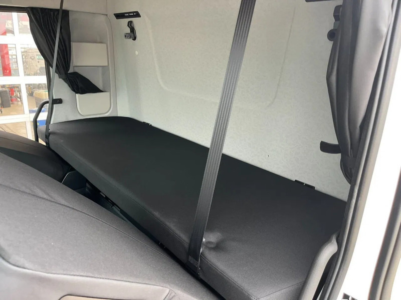 Ny Tippbil Mercedes-Benz Arocs 4140 K 8x4 Meiller tipper: bilde 18