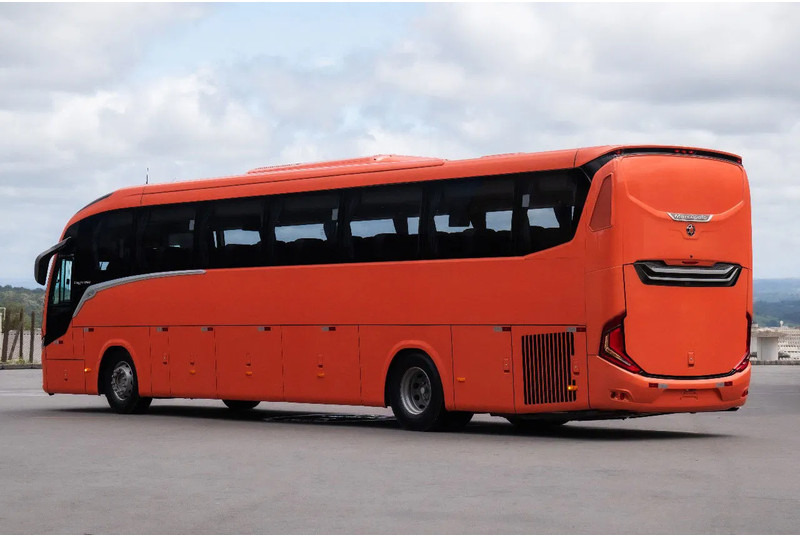 Mercedes-Benz O500 1936 RS Marcopolo G8 Viaggio 1050 Passenger Bus - Turistbuss: bilde 4 Mercedes-Benz O500 1936 RS Marcopolo G8 Viaggio 1050 Passenger Bus - Turistbuss: bilde 4