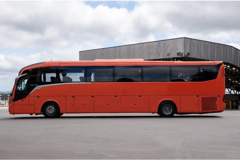 Mercedes-Benz O500 1936 RS Marcopolo G8 Viaggio 1050 Passenger Bus - Turistbuss: bilde 3 Mercedes-Benz O500 1936 RS Marcopolo G8 Viaggio 1050 Passenger Bus - Turistbuss: bilde 3