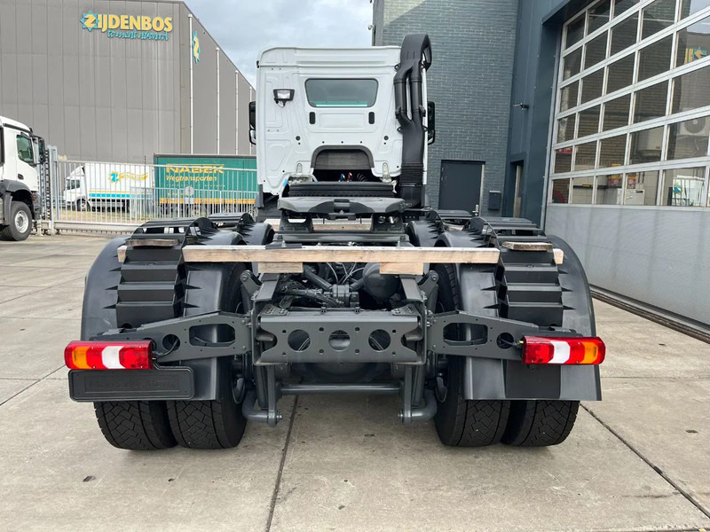 Mercedes-Benz Actros 3340 S 6x4 Tractor Head - Trekkvogn: bilde 5 Mercedes-Benz Actros 3340 S 6x4 Tractor Head - Trekkvogn: bilde 5