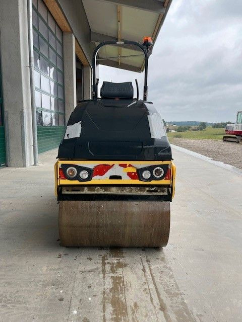 BOMAG BW 100 AC-5 - Kombivals: bilde 3 BOMAG BW 100 AC-5 - Kombivals: bilde 3