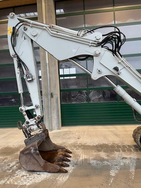 Takeuchi TB 290 - Minigraver: bilde 3 Takeuchi TB 290 - Minigraver: bilde 3