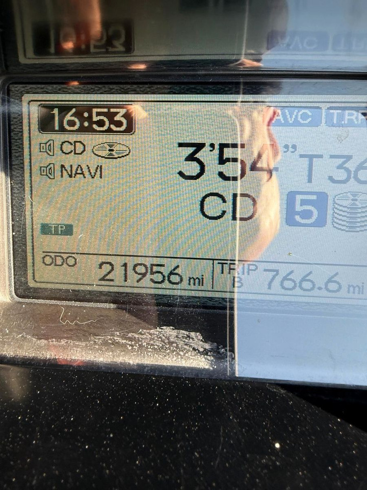 Motorsykkel Honda GL1800 SC47*Krossline*Audio*Wilbers*SR Racing: bilde 8