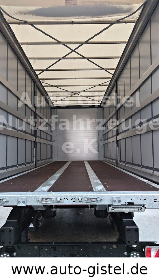 Kögel ZW18 Tandem* WP ENC74*Luft*385/55*Neufahrzeug - Container-transport/ Vekselflak tilhenger: bilde 4 Kögel ZW18 Tandem* WP ENC74*Luft*385/55*Neufahrzeug - Container-transport/ Vekselflak tilhenger: bilde 4