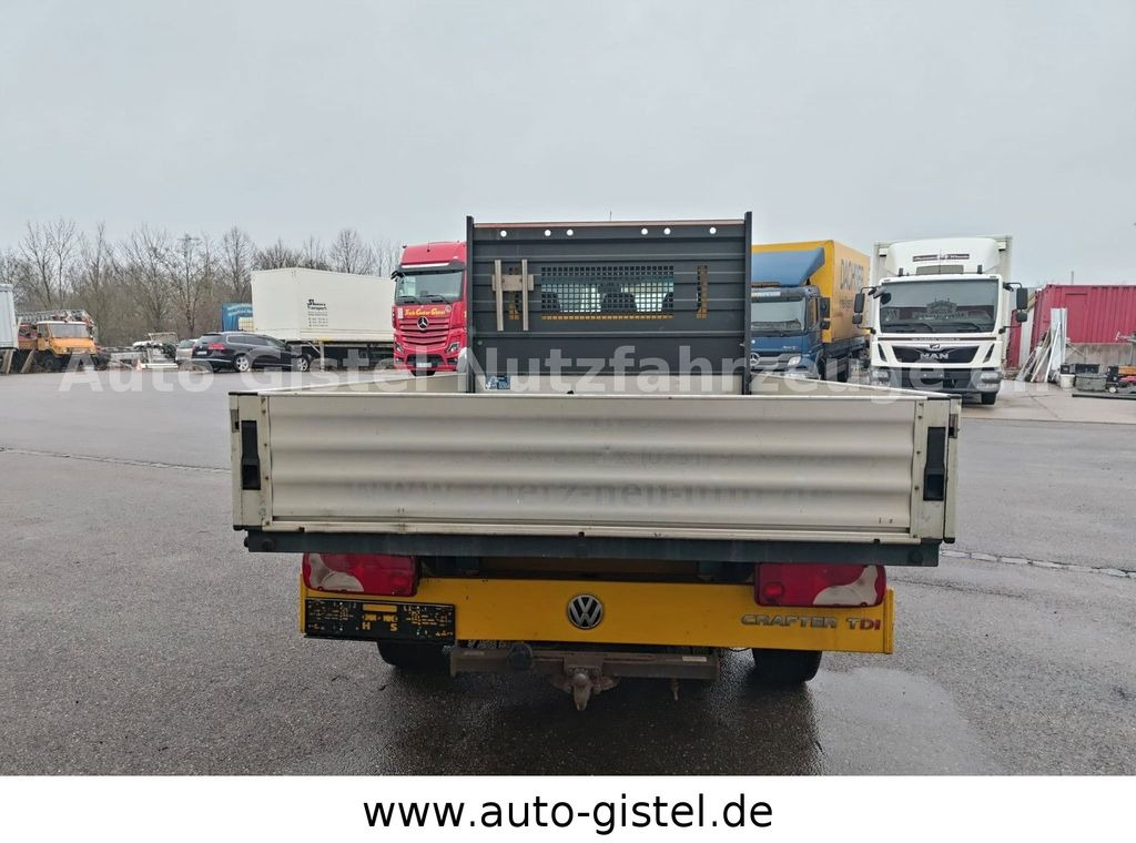 Volkswagen Crafter Pritsche 35 mittel L2*Zahnriemen neu* Volkswagen Crafter Pritsche 35 mittel L2*Zahnriemen neu* - Varebil med plan: bilde 4 Volkswagen Crafter Pritsche 35 mittel L2*Zahnriemen neu* Volkswagen Crafter Pritsche 35 mittel L2*Zahnriemen neu* - Varebil med plan: bilde 4