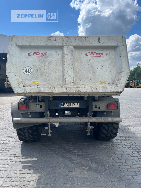 Fliegel Fliegl Stone-Master - Annet utstyr: bilde 3 Fliegel Fliegl Stone-Master - Annet utstyr: bilde 3