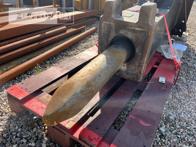 Atlas-Copco Primärprodukte Kompo - Hydraulisk hammer for Bygg og anlegg: bilde 3 Atlas-Copco Primärprodukte Kompo - Hydraulisk hammer for Bygg og anlegg: bilde 3