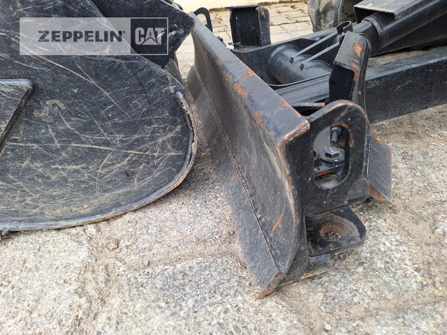 Minigraver Cat 301.6-05A: bilde 17
