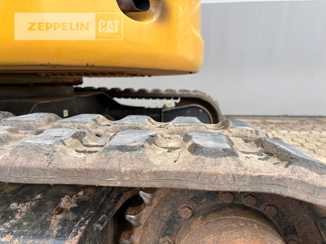 Minigraver Cat 303.5ECR: bilde 11