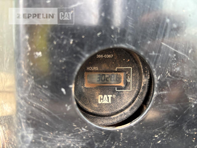 Minigraver Cat 303.5ECR: bilde 18