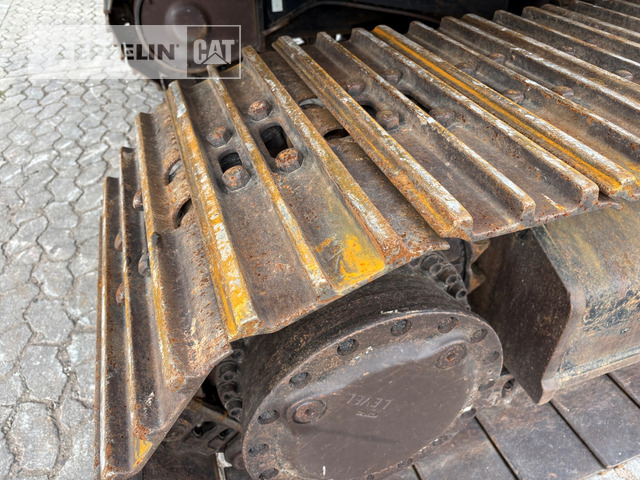 Cat 320FL - Beltegraver: bilde 5 Cat 320FL - Beltegraver: bilde 5