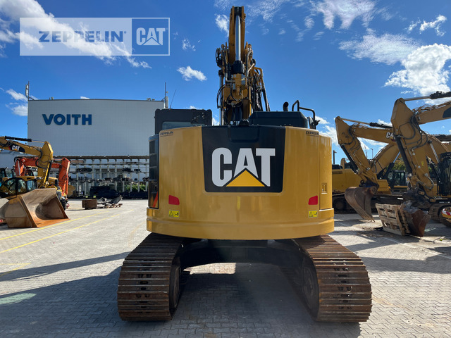 Cat 325FL - Beltegraver: bilde 5 Cat 325FL - Beltegraver: bilde 5