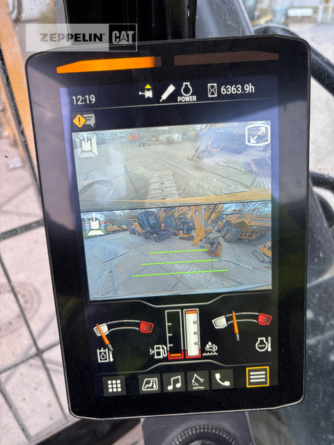 Cat 336-08 - Beltegraver: bilde 5 Cat 336-08 - Beltegraver: bilde 5