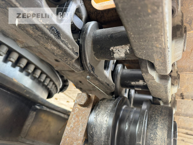 Cat 352-08 - Beltegraver: bilde 5 Cat 352-08 - Beltegraver: bilde 5