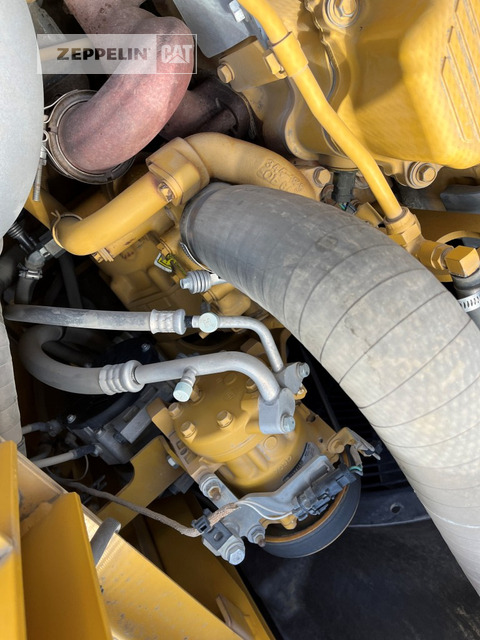 Beltegraver Cat 374FL: bilde 23