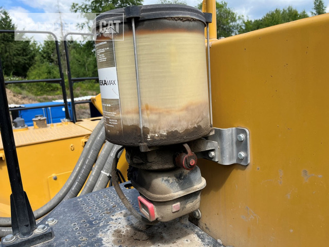 Beltegraver Cat 374FL: bilde 24