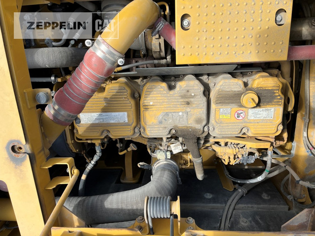 Beltegraver Cat 374FL: bilde 20