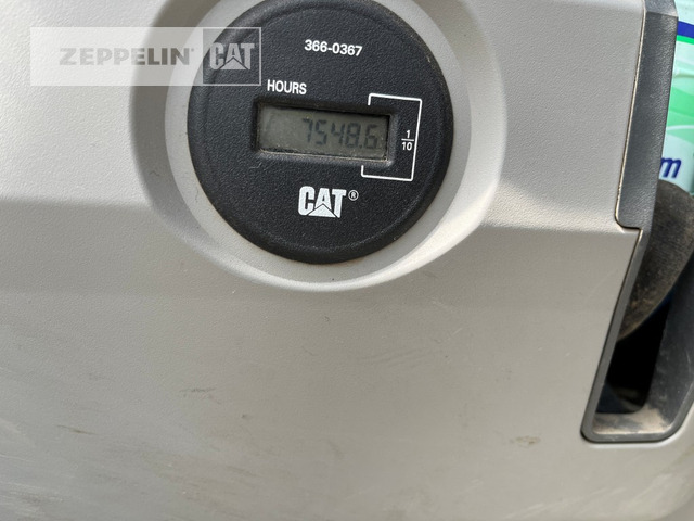 Beltegraver Cat 374FL: bilde 26