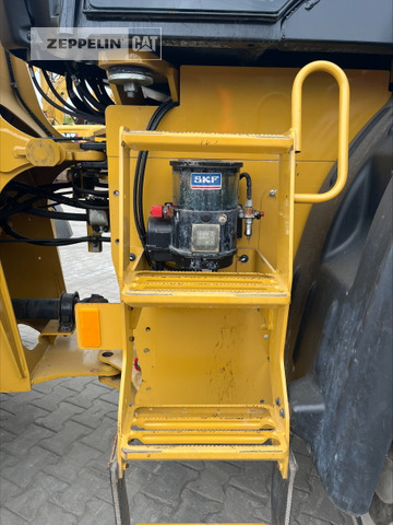 Cat 914-14A - Hjullaster: bilde 5 Cat 914-14A - Hjullaster: bilde 5