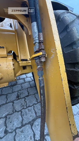 Hjullaster Cat 926M: bilde 20 Hjullaster Cat 926M: bilde 20