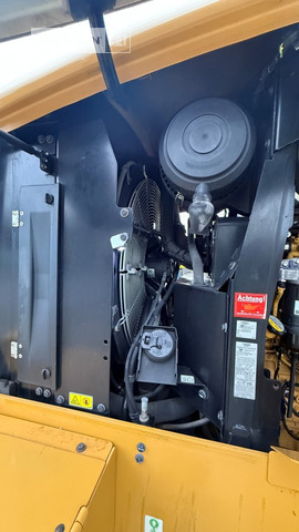 Hjullaster Cat 926M: bilde 30 Hjullaster Cat 926M: bilde 30