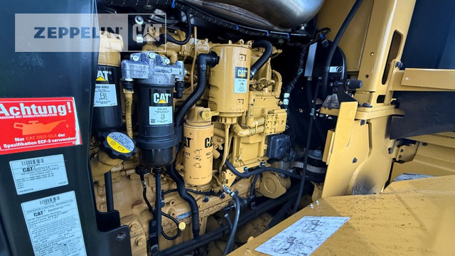 Hjullaster Cat 926M: bilde 29 Hjullaster Cat 926M: bilde 29