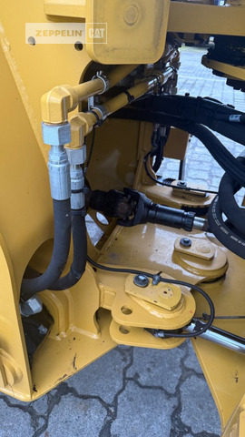 Hjullaster Cat 926M: bilde 26 Hjullaster Cat 926M: bilde 26