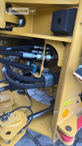 Hjullaster Cat 926M: bilde 25 Hjullaster Cat 926M: bilde 25