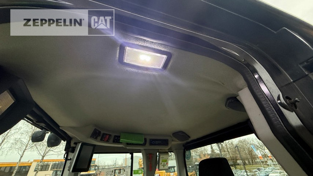 Hjullaster Cat 926M: bilde 15 Hjullaster Cat 926M: bilde 15