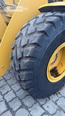 Hjullaster Cat 926M: bilde 22 Hjullaster Cat 926M: bilde 22