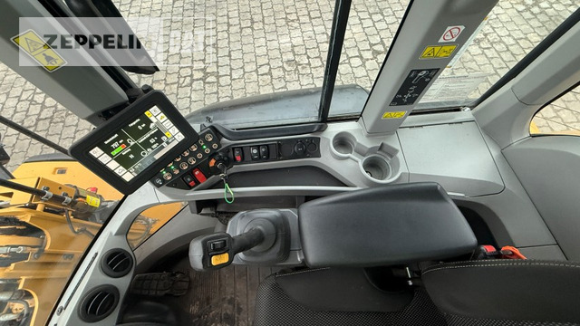 Hjullaster Cat 926M: bilde 8 Hjullaster Cat 926M: bilde 8