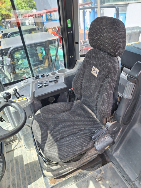 Hjullaster Cat 950GC: bilde 14
