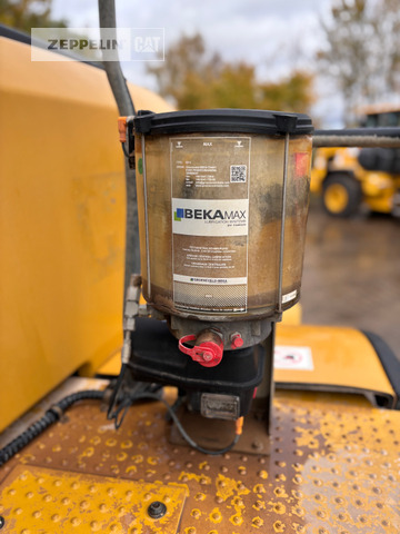 Cat 950M - Hjullaster: bilde 5 Cat 950M - Hjullaster: bilde 5