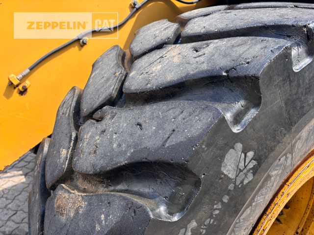 Cat 950M - Hjullaster: bilde 5 Cat 950M - Hjullaster: bilde 5