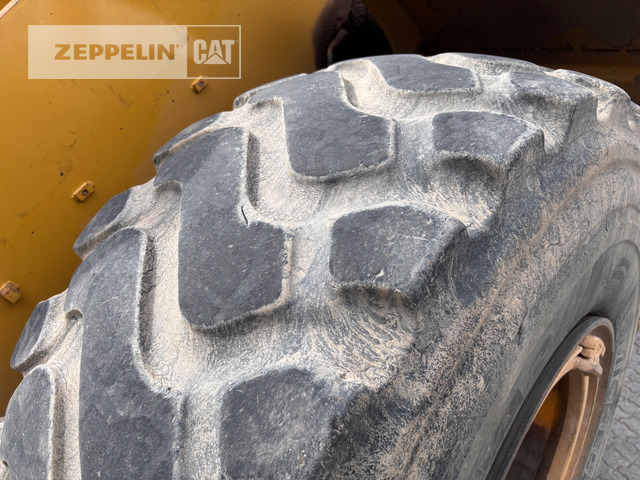 Cat 962M - Hjullaster: bilde 5 Cat 962M - Hjullaster: bilde 5