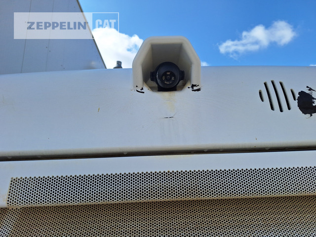 Hjullaster Cat 966M: bilde 15