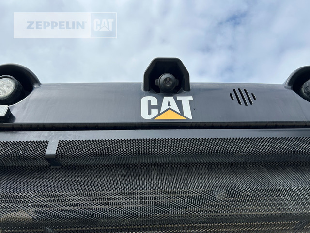 Cat 966M - Hjullaster: bilde 5 Cat 966M - Hjullaster: bilde 5