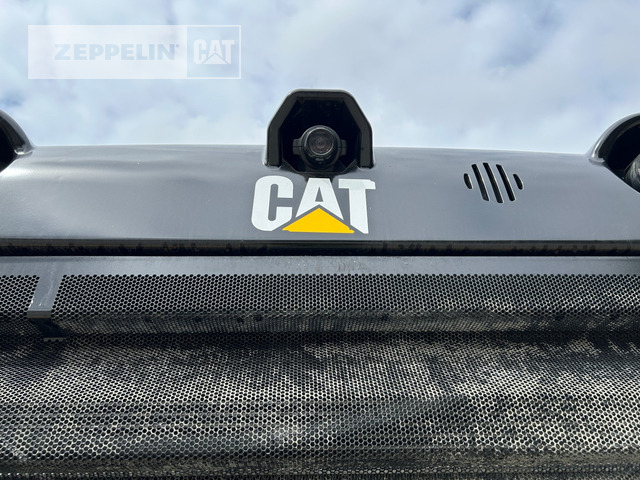 Cat 966MXE - Hjullaster: bilde 5 Cat 966MXE - Hjullaster: bilde 5