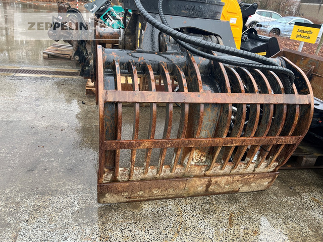 Cat CAT G332D CW45s - Klype: bilde 3 Cat CAT G332D CW45s - Klype: bilde 3