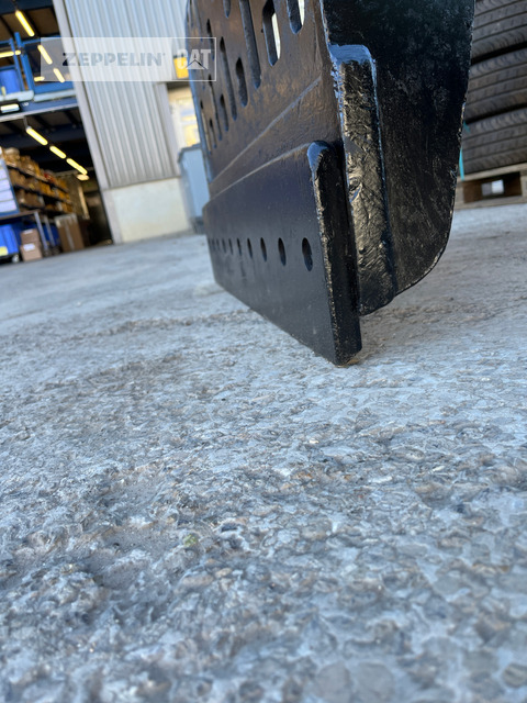 Cat G315 - Klype: bilde 5 Cat G315 - Klype: bilde 5
