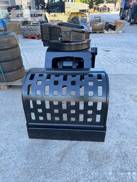 Cat G315 - Klype: bilde 3 Cat G315 - Klype: bilde 3