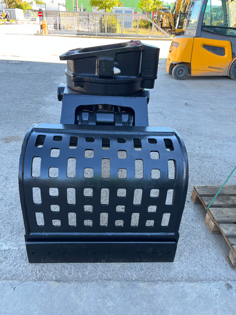 Cat G315 - Klype: bilde 4 Cat G315 - Klype: bilde 4