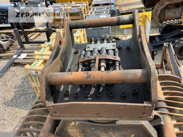 Cat G315B/D - Klype: bilde 5 Cat G315B/D - Klype: bilde 5