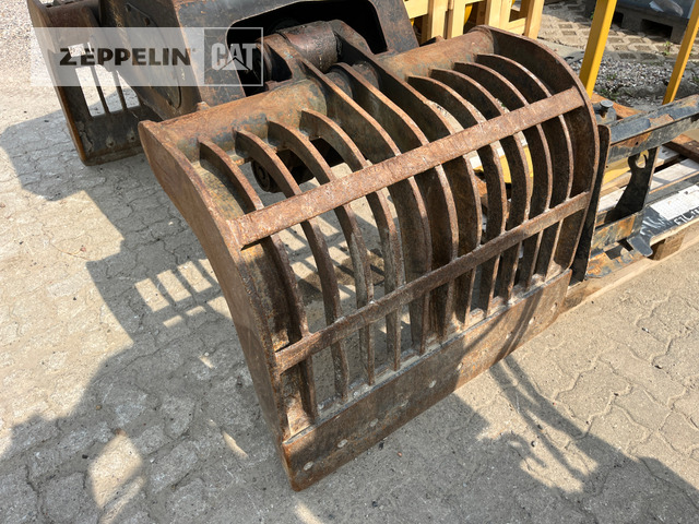 Cat G315B/D - Klype: bilde 3 Cat G315B/D - Klype: bilde 3