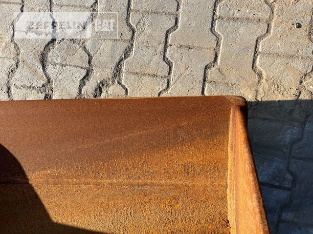 Gravemaskinskuffe for Bygg og anlegg Cat LOEFFEL: bilde 8