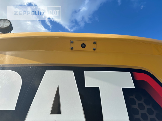 Cat M318-07A - Hjulgraver: bilde 4 Cat M318-07A - Hjulgraver: bilde 4