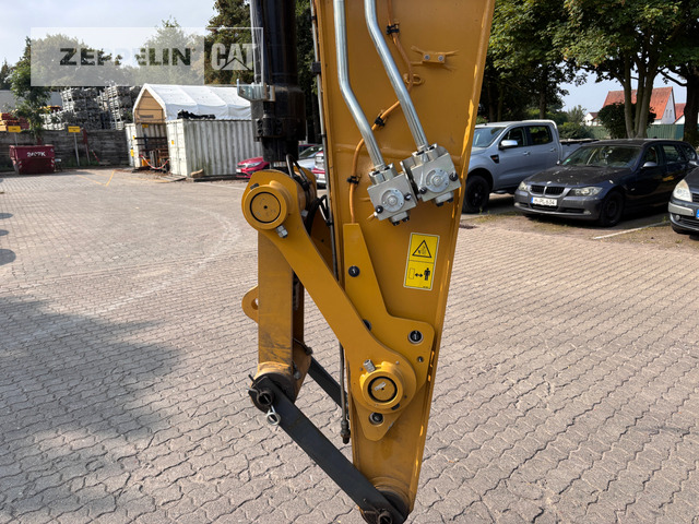 Cat M318-07A - Hjulgraver: bilde 5 Cat M318-07A - Hjulgraver: bilde 5