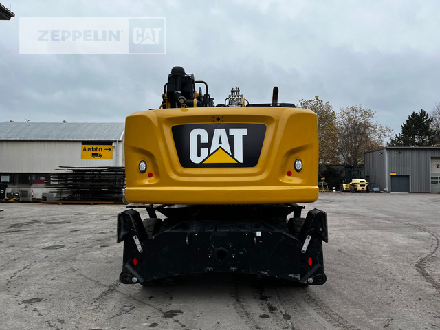 Cat MH3022-06C - Håndteringsutstyr: bilde 3 Cat MH3022-06C - Håndteringsutstyr: bilde 3